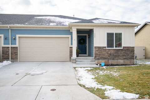 396 S 1250 E E, Hyrum, UT 84319