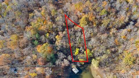 Lot 54B & 55E Commerce Landing, Eddyville, KY 42038