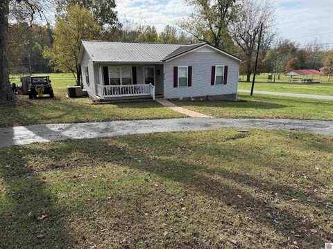 615 Broadway, Wickliffe, KY 42087