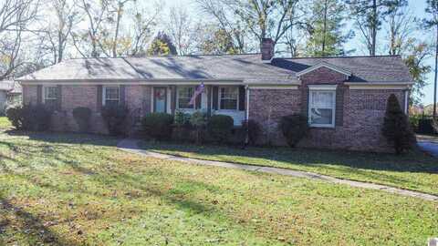 4824 Stanley Dr., Paducah, KY 42001