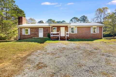 1032 Barnes Road, Bowdon, GA 30108