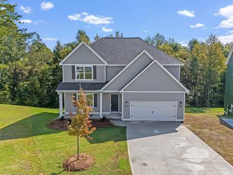 113 Cresthaven Drive, Carrollton, GA 30117