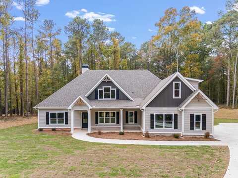 1797 Star Point Road, Carrollton, GA 30116