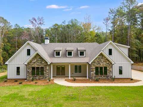 831 Banks Circle, Carrollton, GA 30116