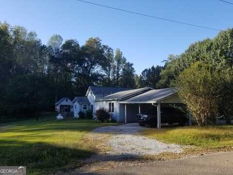 4146 Depot St, Heflin, AL 36264