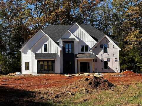 160 Mote Road, Carrollton, GA 30117