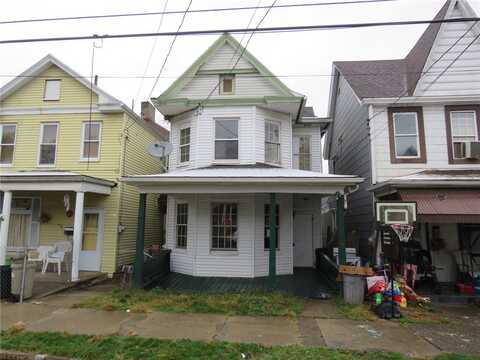 722 Washington Ave, Charleroi, PA 15022