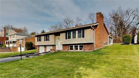 1989 Carriage Hill Rd., McCandless, PA 15101