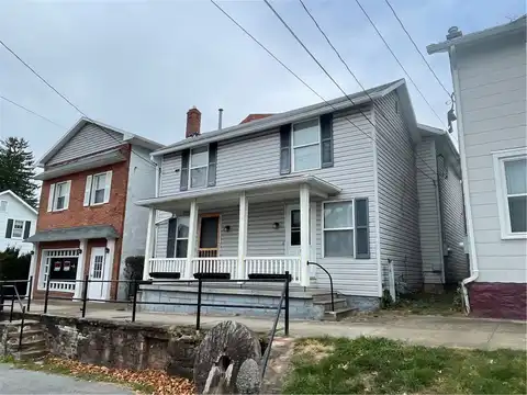 306 E Main St, Ligonier, PA 15658