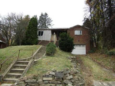 3608 Cambria St, Munhall, PA 15120