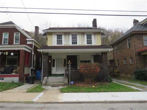 1017 Grand Ave, Shadeland, PA 15212