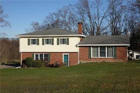 3118 Oneida Valley Road, Venango, PA 16040