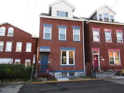 1527 Hoff St, Troy, PA 15212