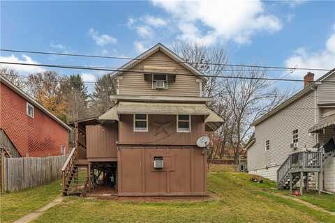 453 Spring St, Centerville, PA 15358