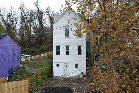 17 Woessner Ave, Spring Hill, PA 15212