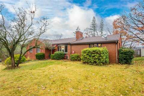 413 Dorseyville Rd, O'Hara, PA 15215