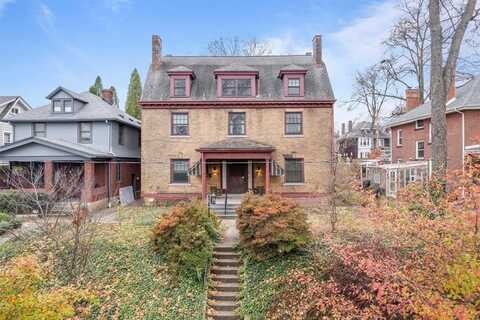 1220 Milton Street, Regent Square, PA 15218