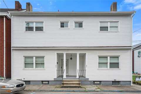 907-909 Penn St, Sharpsburg, PA 15215