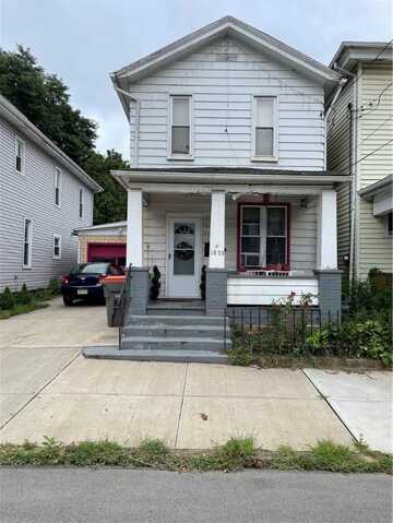 1835 5th Ave, Beaver Falls, PA 15010