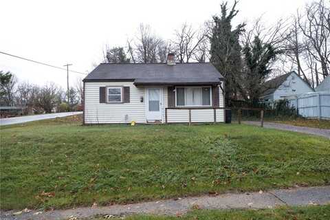 5 Walnut St, Beartown, PA 15009