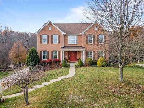 604 Meghan Ct, Richland, PA 15044