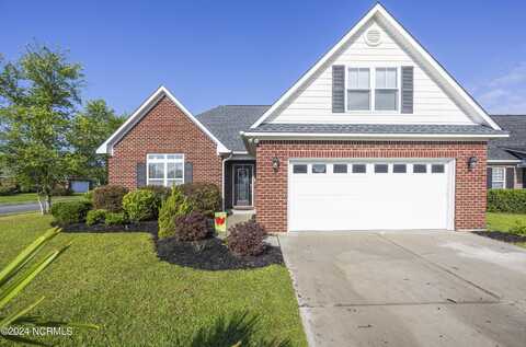 341 St Kitts Way, Leland, NC 28479