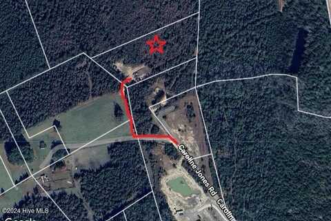 5690 Caroline Jones Road NE, Winnabow, NC 28479