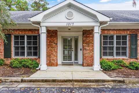 1017 Headwater Cove Lane, Wilmington, NC 28403