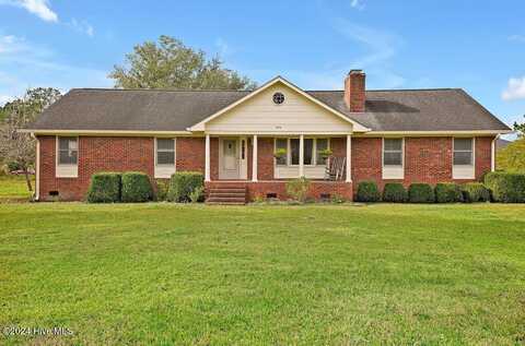 1379 Lanvale Road, Leland, NC 28451