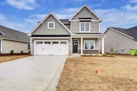 2772 Longleaf Pine Circle, Leland, NC 28451