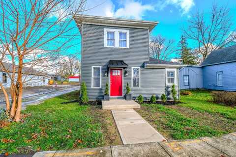 206 N Pike Street, Anna, OH 45302