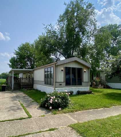 5646 Springfield-Urbana Pike, Urbana, OH 43078