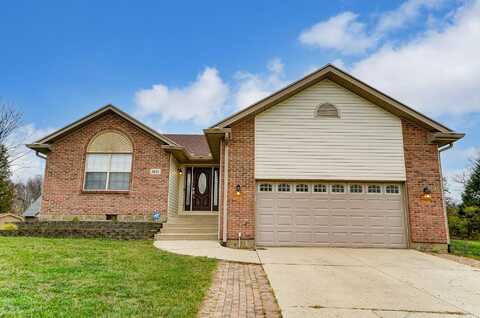 5621 Mendocino Court, Dayton, OH 45424