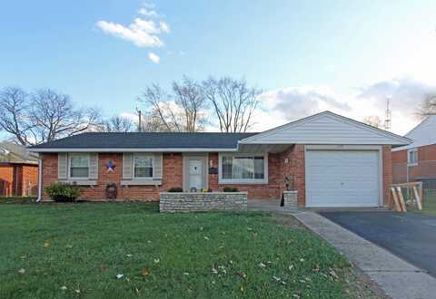 1715 Amherst Avenue, Piqua, OH 45356