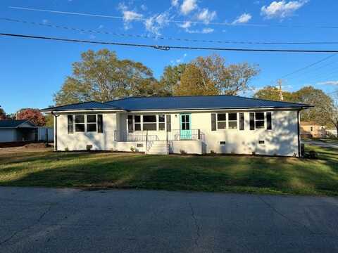 300 W Poplar Street, Iva, SC 29655