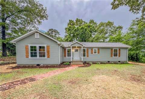 107 W Wesley Street, Walhalla, SC 29691