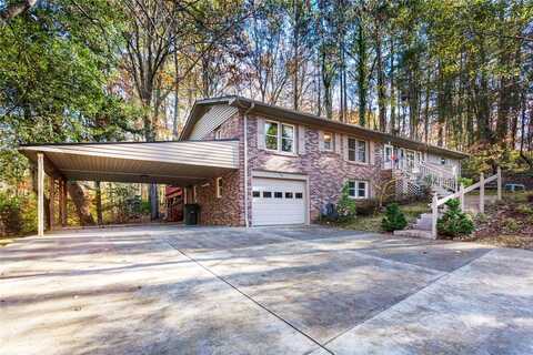 106 Laurel Lane, Seneca, SC 29678