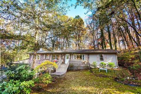 106 Laurel Lane, Seneca, SC 29678
