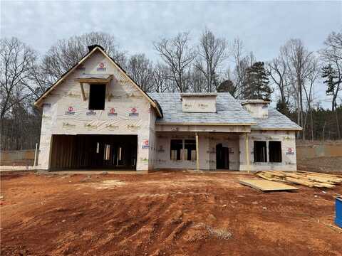 110 Shale Drive, Central, SC 29630