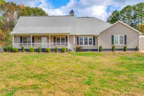 114 Traynum Place, Belton, SC 29627