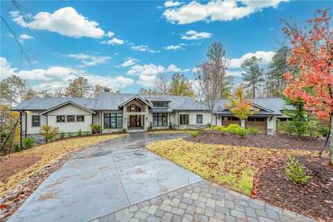 132 Promontory Court, Six Mile, SC 29682