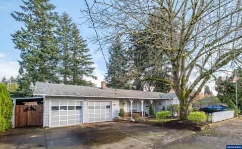 4450 Delight St N, Keizer, OR 97303