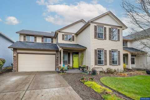 2381 Mountain River Dr, Lebanon, OR 97355