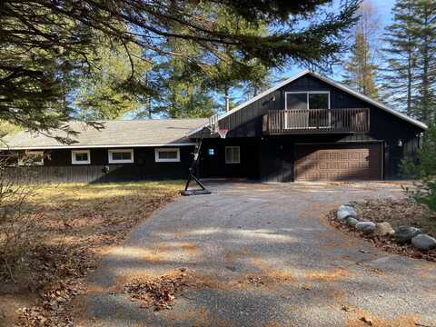 16124 Abnacki Lane, Millersburg, MI 49759