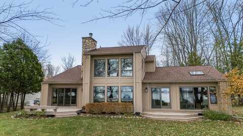 7461 Mullett Burt Road, Cheboygan, MI 49721