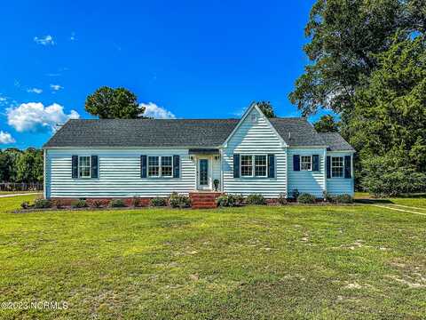 622 E Memorial Drive, Ahoskie, NC 27910