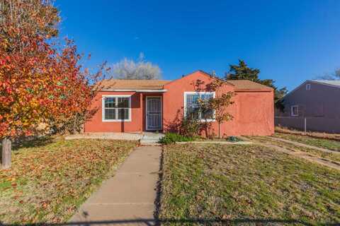 2404 SW 5TH Avenue, Amarillo, TX 79106