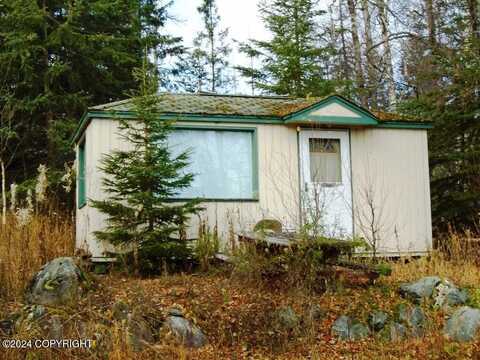 17663 W New Homestead Avenue, Wasilla, AK 99654