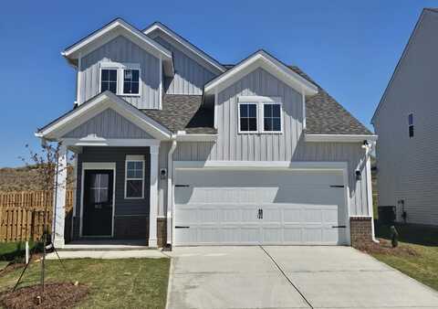 852 Manitou Circle, Aiken, SC 29801