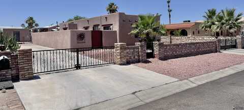 13725 E 46 ST, Yuma, AZ 85367